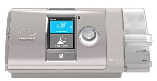 AirCurve 10 VAuto Malaysia