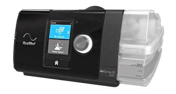 ResMed Airsense 10 Autoset Malaysia