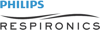 Philips Respironics logo