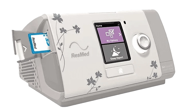 Resmed Airsense 10 Autoset For Her
